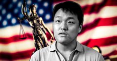 tp钱包安卓版|黑山高等法院批准将 Do Kwon 引渡到美国